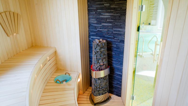  Atypické sauny